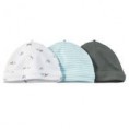 GORROS 3 PIEZAS